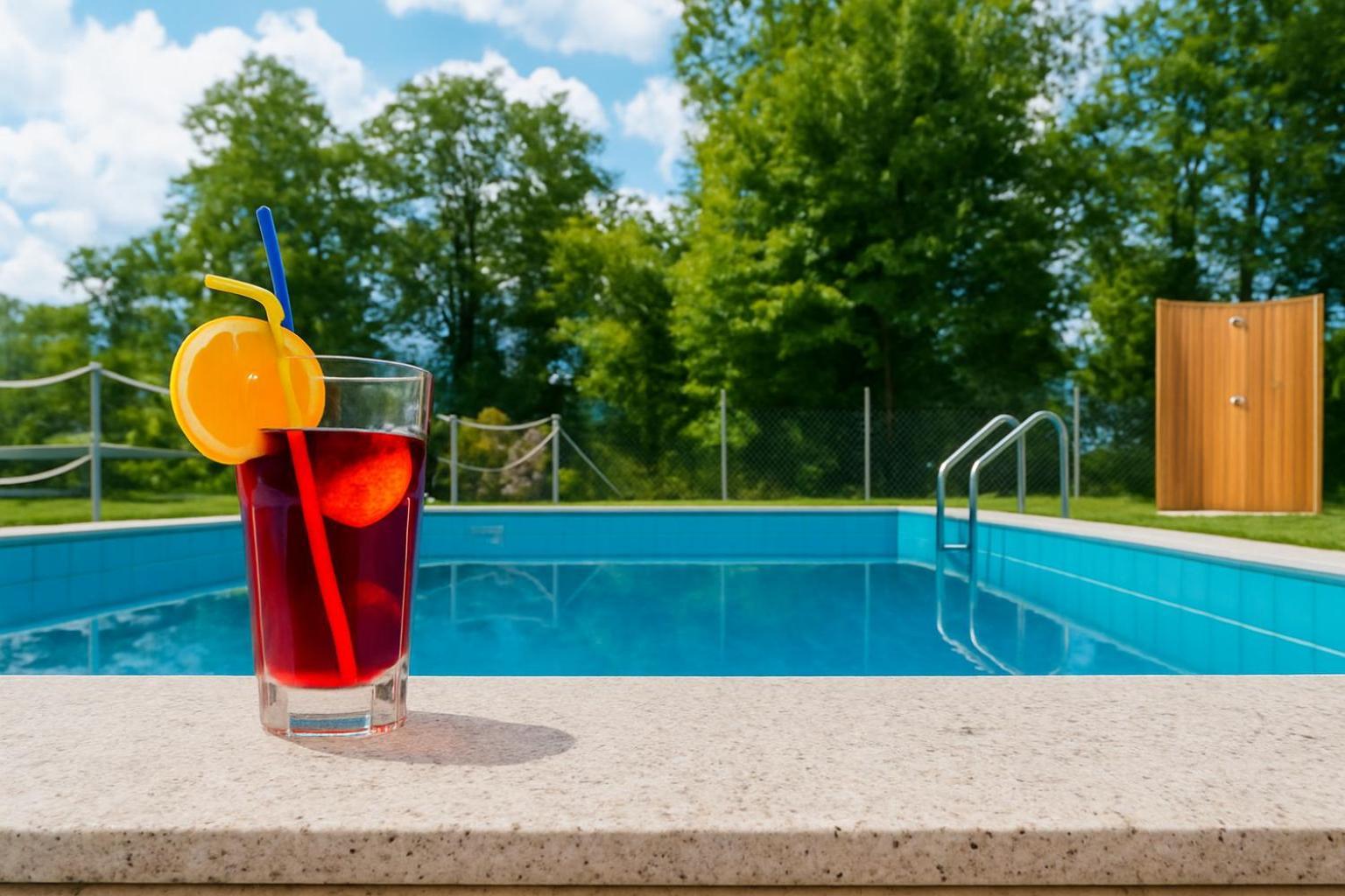 Aristotelia Gi Ikies - Olympiada Poolside Retreats 외부 사진